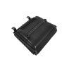 Compartiment de rangement avant Audi A3 S3 RS3 8P console centrale noir Compartiment de rangement avant Audi A3 S3 RS3 8P console centrale noir