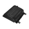 Compartiment de rangement avant Audi A3 S3 RS3 8P console centrale noir Compartiment de rangement avant Audi A3 S3 RS3 8P console centrale noir