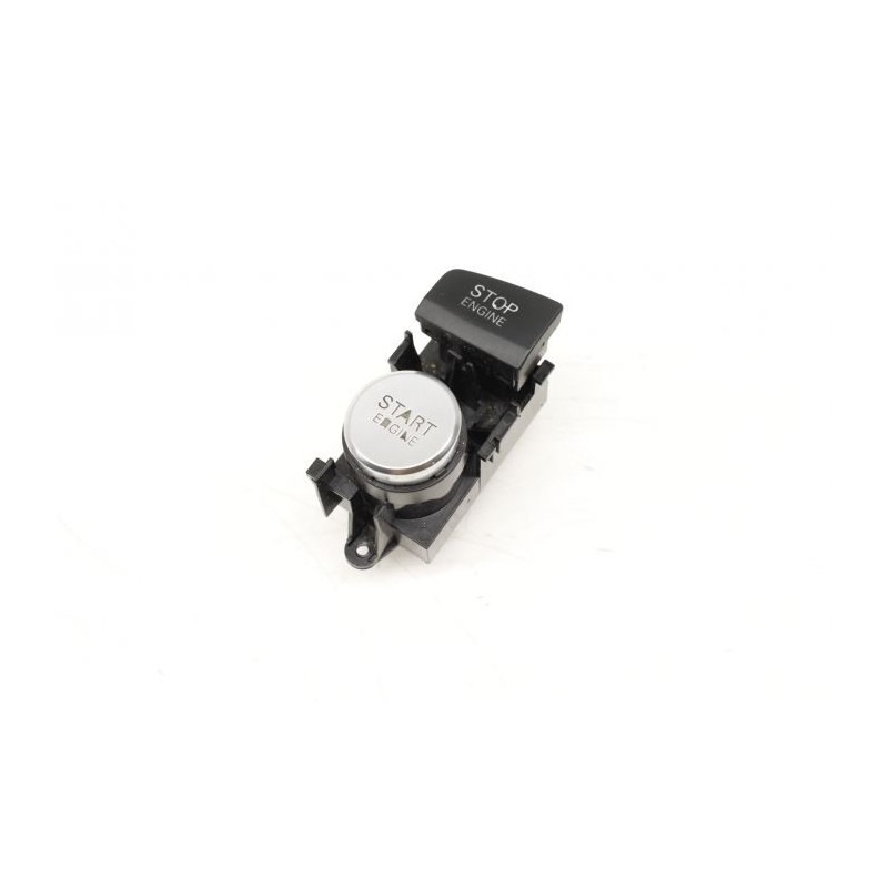 Bouton de démarrage sans clé Audi Q7 (4L) Bouton de démarrage sans clé Audi Q7 (4L)