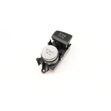 Bouton de démarrage sans clé Audi Q7 (4L)