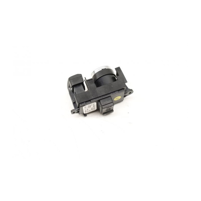 Bouton de démarrage sans clé Audi Q7 (4L) Bouton de démarrage sans clé Audi Q7 (4L)