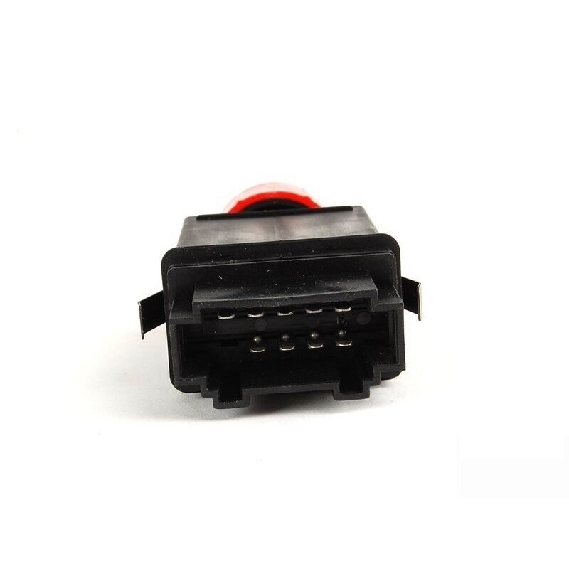 Interrupteur de Feux de Détresse Audi TT TTS 8N Interrupteur de Feux de Détresse Audi TT TTS 8N