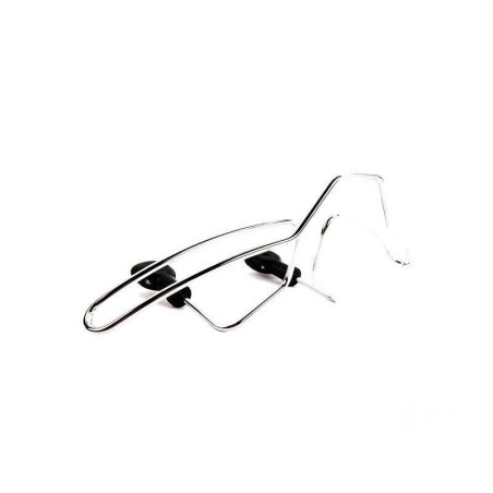 Cintre Universel Chromé Audi Accessoire Original 4L0061127 Cintre Universel Chromé Audi Accessoire Original 4L0061127
