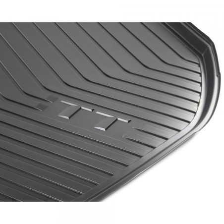 Bac de protection pour coffre Audi TT (8S) Coupé 8S8061181 Bac de protection pour coffre Audi TT (8S) Coupé 8S8061181
