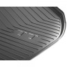Bac de protection pour coffre Audi TT (8S) Coupé 8S8061181 Bac de protection pour coffre Audi TT (8S) Coupé 8S8061181