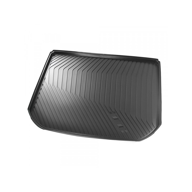 Bac de protection pour coffre Audi TT (8S) Coupé 8S8061181 Bac de protection pour coffre Audi TT (8S) Coupé 8S8061181