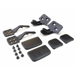Kit de Réparation Original Audi A5 8T pour Plage Arrière et Couvercle