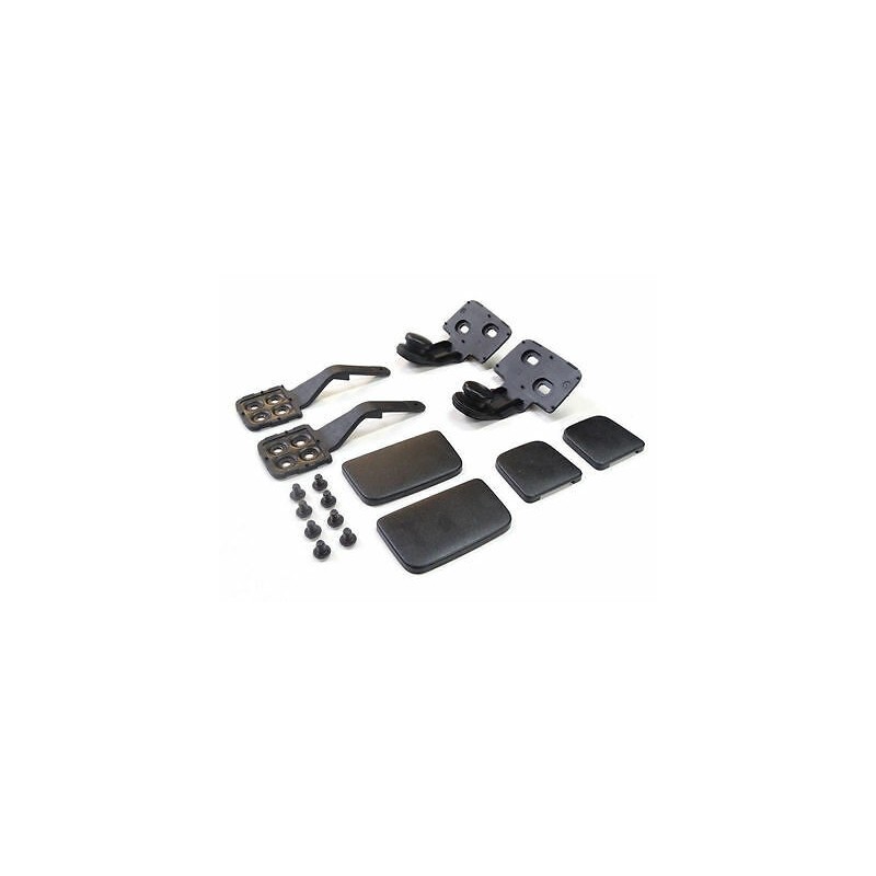 Kit de Réparation Original Audi A5 8T pour Plage Arrière et Couvercle