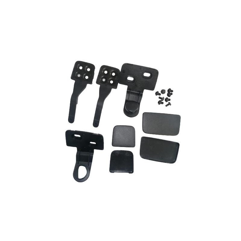 Kit de Réparation Original Audi A5 8T pour Plage Arrière et Couvercle