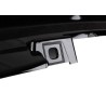 Grille de calandre Audi TT 8J chromée / noir laqué Grille de calandre Audi TT 8J chromée / noir laqué
