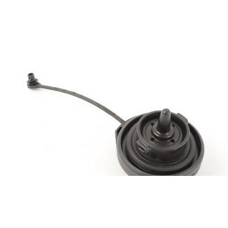 Bouchon de réservoir de carburant diesel Audi avec sangle de maintien