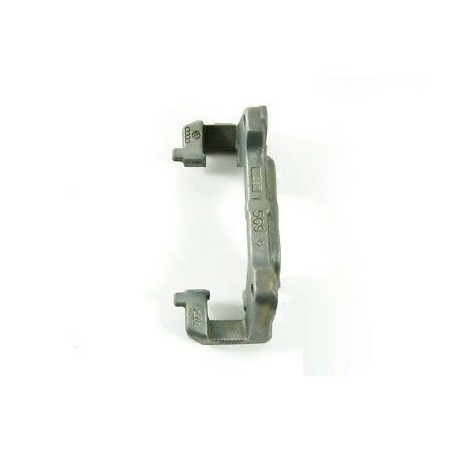 Support d'Étrier de Frein Avant Original Audi A4 8E A6 4B 4F 1LT 1LF Support d'Étrier de Frein Avant Original Audi A4 8E A6 4B 4F 1LT 1LF