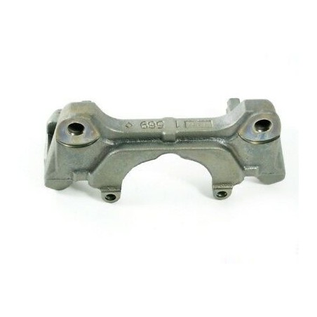 Support d'Étrier de Frein Avant Original Audi A4 8E A6 4B 4F 1LT 1LF Support d'Étrier de Frein Avant Original Audi A4 8E A6 4B 4F 1LT 1LF