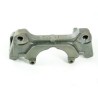 Support d'Étrier de Frein Avant Original Audi A4 8E A6 4B 4F 1LT 1LF Support d'Étrier de Frein Avant Original Audi A4 8E A6 4B 4F 1LT 1LF