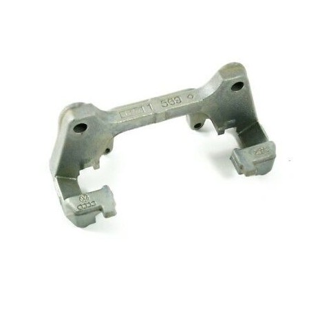 Support d'Étrier de Frein Avant Original Audi A4 8E A6 4B 4F 1LT 1LF Support d'Étrier de Frein Avant Original Audi A4 8E A6 4B 4F 1LT 1LF