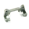 Support d'Étrier de Frein Avant Original Audi A4 8E A6 4B 4F 1LT 1LF Support d'Étrier de Frein Avant Original Audi A4 8E A6 4B 4F 1LT 1LF