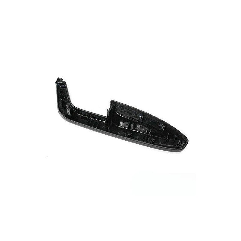 Accoudoir avant gauche pour porte conducteur Audi A3 (8P) 2 portes noir
