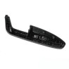 Accoudoir avant gauche pour porte conducteur Audi A3 (8P) 2 portes noir Accoudoir avant gauche pour porte conducteur Audi A3 (8P) 2 portes noir