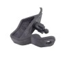 Sangle de maintien gauche pour tablette arrière Audi A3 (8V) 3 portes couvre-coffre Sangle de maintien gauche pour tablette arrière Audi A3 (8V) 3 portes couvre-coffre