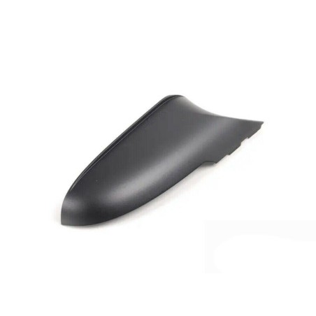 Capot de rétroviseur extérieur gauche Audi original en noir satiné Capot de rétroviseur extérieur gauche Audi original en noir satiné