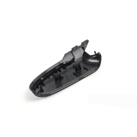 Capot de rétroviseur extérieur gauche Audi original en noir satiné Capot de rétroviseur extérieur gauche Audi original en noir satiné