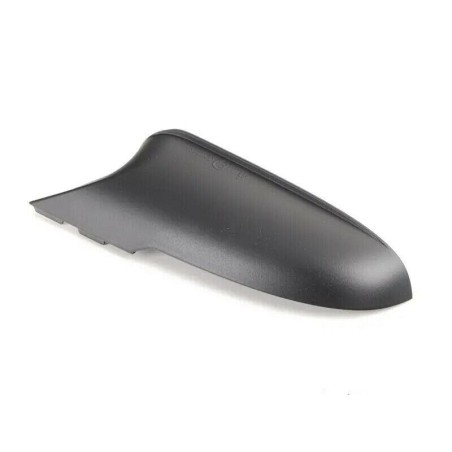 Capot de rétroviseur extérieur droit Audi original en noir satiné Capot de rétroviseur extérieur droit Audi original en noir satiné