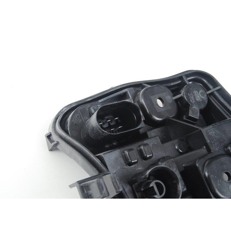 Porte-lampe arrière gauche extérieur pour Audi A3 (8P) Sportback Facelift