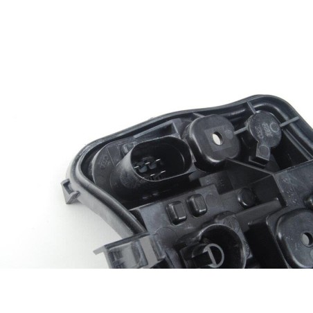 Porte-lampe arrière gauche extérieur pour Audi A3 (8P) Sportback Facelift Porte-lampe arrière gauche extérieur pour Audi A3 (8P) Sportback Facelift