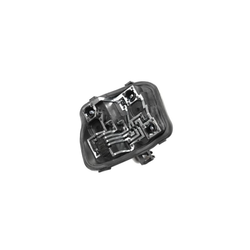 Porte-lampe arrière droit extérieur pour Audi A3 (8P) Sportback Facelift