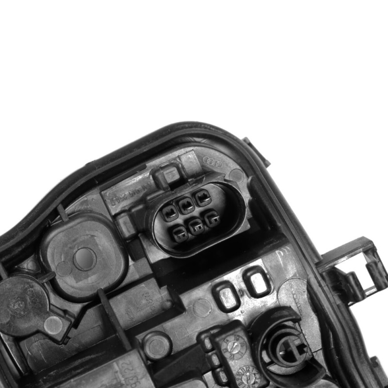 Porte-lampe arrière droit extérieur pour Audi A3 (8P) Sportback Facelift