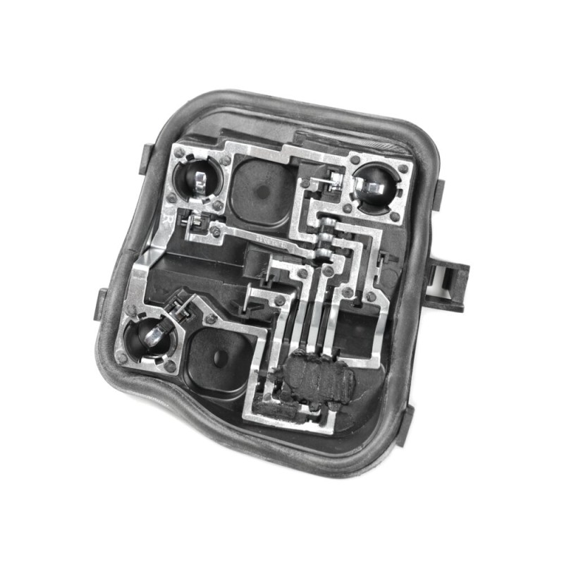 Porte-lampe arrière droit extérieur pour Audi A3 (8P) Sportback Facelift