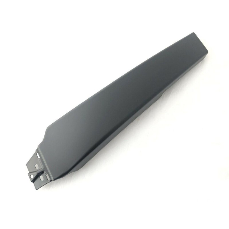 Cache-pilier droit noir Audi A3 (8P) Sportback