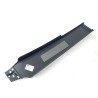 Cache-pilier droit noir Audi A3 (8P) Sportback Cache-pilier droit noir Audi A3 (8P) Sportback