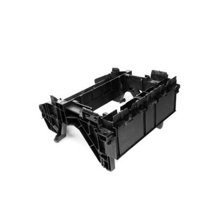 Cage Support Radio Double DIN Audi A4 8E S4 RS4 8E0858005F