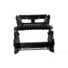 Support Radio Doppel DIN Original pour Audi A4 S4 RS4 Cabriolet 8H0858005A Support Radio Doppel DIN Original pour Audi A4 S4 RS4 Cabriolet 8H0858005A