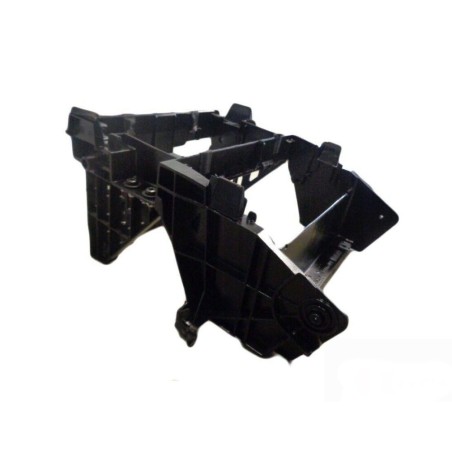 Support Radio Doppel DIN Original pour Audi A4 S4 RS4 Cabriolet 8H0858005A Support Radio Doppel DIN Original pour Audi A4 S4 RS4 Cabriolet 8H0858005A