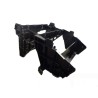 Support Radio Doppel DIN Original pour Audi A4 S4 RS4 Cabriolet 8H0858005A Support Radio Doppel DIN Original pour Audi A4 S4 RS4 Cabriolet 8H0858005A