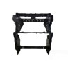 Support Radio Doppel DIN Original pour Audi A4 S4 RS4 Cabriolet 8H0858005A Support Radio Doppel DIN Original pour Audi A4 S4 RS4 Cabriolet 8H0858005A