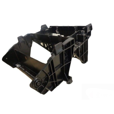 Support Radio Doppel DIN Original pour Audi A4 S4 RS4 Cabriolet 8H0858005A Support Radio Doppel DIN Original pour Audi A4 S4 RS4 Cabriolet 8H0858005A