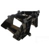 Support Radio Doppel DIN Original pour Audi A4 S4 RS4 Cabriolet 8H0858005A Support Radio Doppel DIN Original pour Audi A4 S4 RS4 Cabriolet 8H0858005A