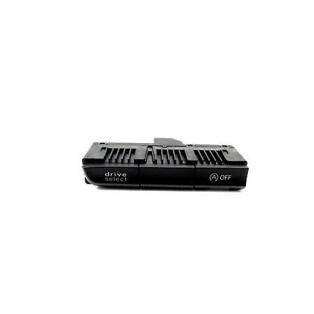 Commande de Sélection de Conduite Noire pour Audi A4 8K, A5 8T, Q5 8R Commande de Sélection de Conduite Noire pour Audi A4 8K, A5 8T, Q5 8R
