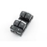 Interrupteur de Lève-vitre Électrique 4-Voies pour Porte Conducteur avec Sécurité Enfant Audi Original Interrupteur de Lève-vitre Électrique 4-Voies pour Porte Conducteur avec Sécurité Enfant Audi Original