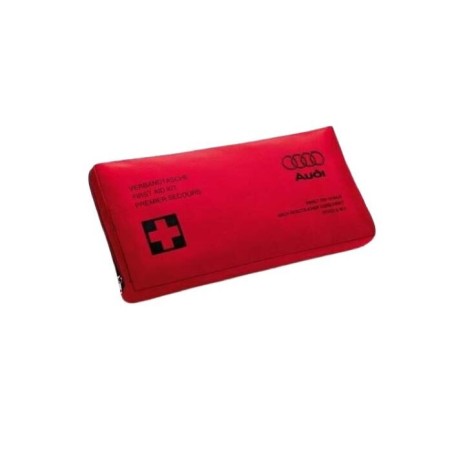 Tapis de sol en caoutchouc noir avant Lhd - Pièces d'origine Audi 8V6061221041 Tapis de sol en caoutchouc noir avant Lhd - Pièces d'origine Audi 8V6061221041