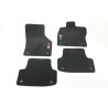 Ensemble de Tapis de Sol en Velours "S3" pour Audi A3 S3 8V Ensemble de Tapis de Sol en Velours "S3" pour Audi A3 S3 8V