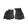 Tapis de Sol en Caoutchouc Avant Audi A7 (C8 4K) Sportback Noir Tapis de Sol en Caoutchouc Avant Audi A7 (C8 4K) Sportback Noir