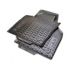 Tapis de Sol en Caoutchouc Premium Audi Q3 RSQ3 8U, Avant Tapis de Sol en Caoutchouc Premium Audi Q3 RSQ3 8U, Avant