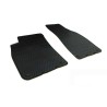 Tapis de sol en caoutchouc d'origine Audi A4 8E, avant Tapis de sol en caoutchouc d'origine Audi A4 8E, avant