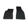Tapis de sol en caoutchouc d'origine Audi A4 8E, avant Tapis de sol en caoutchouc d'origine Audi A4 8E, avant
