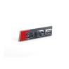 Emblème Avant Audi SQ5 Original Chromé pour Calandre Emblème Avant Audi SQ5 Original Chromé pour Calandre