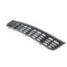 Grille centrale noire S-Line Audi A4 8E 8E0807647E5PV Grille centrale noire S-Line Audi A4 8E 8E0807647E5PV